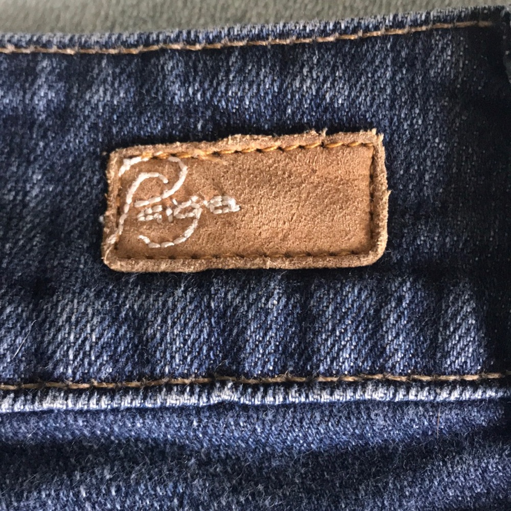 Jeans - Picture 3 of 10